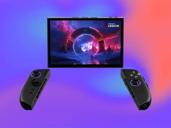 Lenovo Legion Go 2