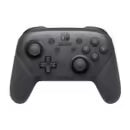 Nintendo Switch Pro Controller – Kabelloser Controller für Nintendo Switch