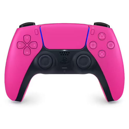 DualSense® Nova Pink PS5 und PC SONY Wireless-Controller