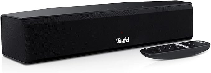 Teufel Cinebar One