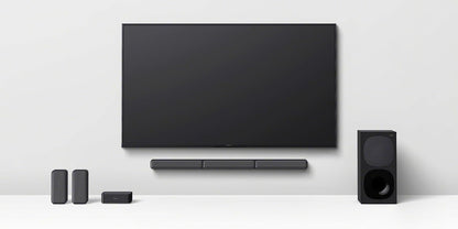 Sony HT-S40R - Soundbar