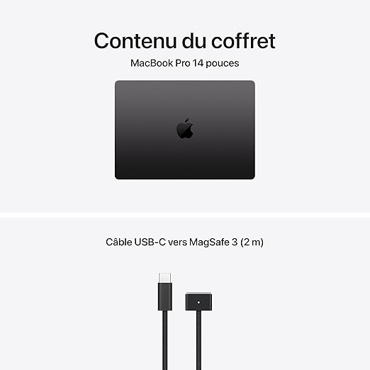 Apple MacBook Pro 14