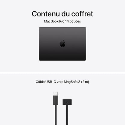 Apple MacBook Pro 14