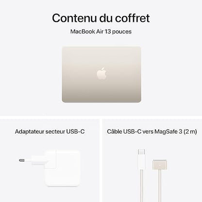 Apple MacBook Air 13