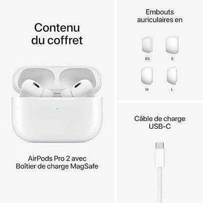 Apple AirPods Pro 2