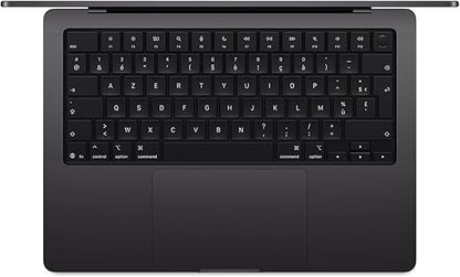 Apple MacBook Pro 14