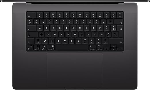 Apple MacBook Pro 16