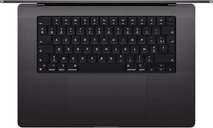 Apple MacBook Pro 16