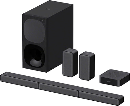 Sony HT-S40R - Soundbar