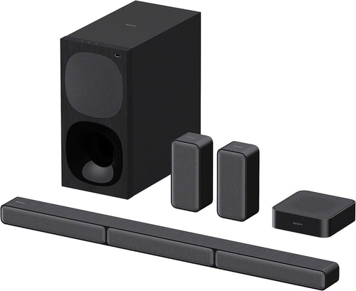 Sony HT-S40R - Soundbar