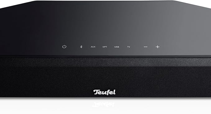 Teufel Cinebar One