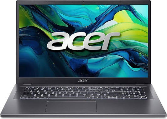 acer Aspire 17