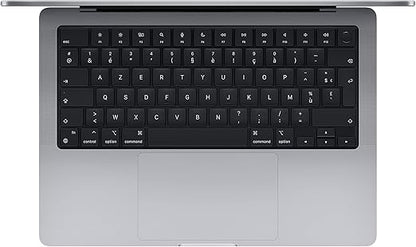 Apple 2021 MacBook Pro