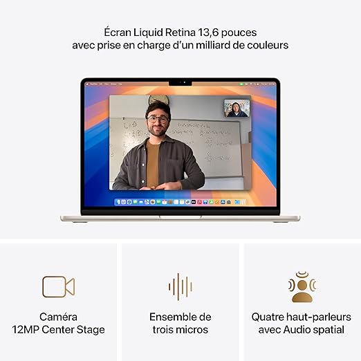 Apple MacBook Air 13