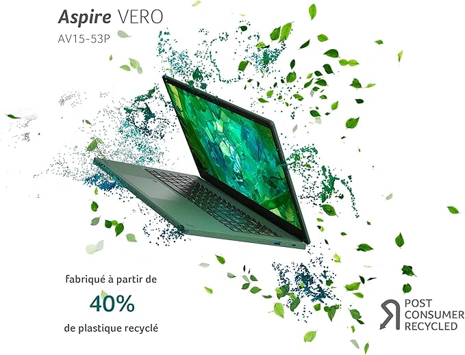 Acer Aspire Vero AV15