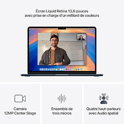 Apple MacBook Air 13