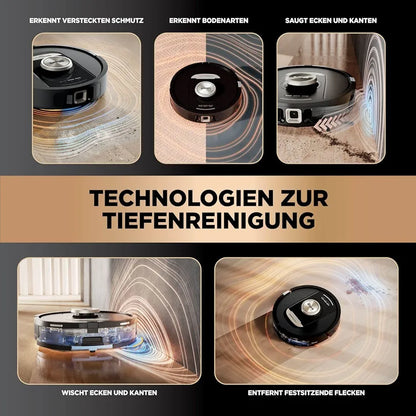 Shark Roboterstaubsauger