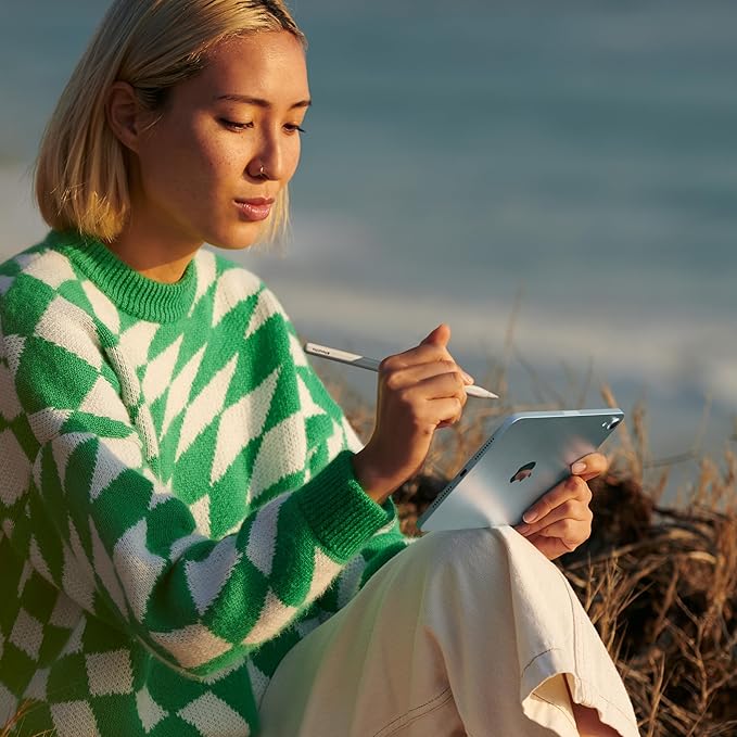 Apple iPad Mini (A17 Pro)