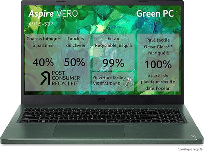 Acer Aspire Vero AV15