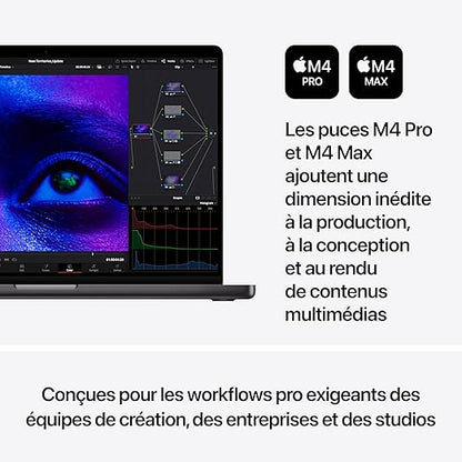 Apple MacBook Pro 16
