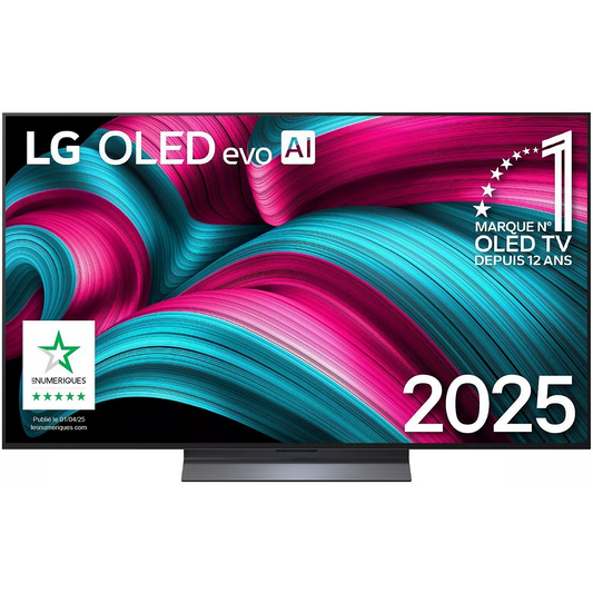 TV OLED LG  2025