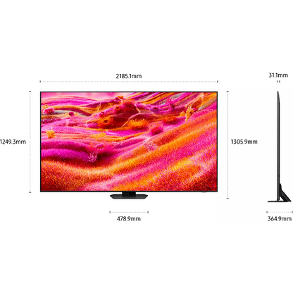 TV Mini Led SAMSUNG NeoQLED