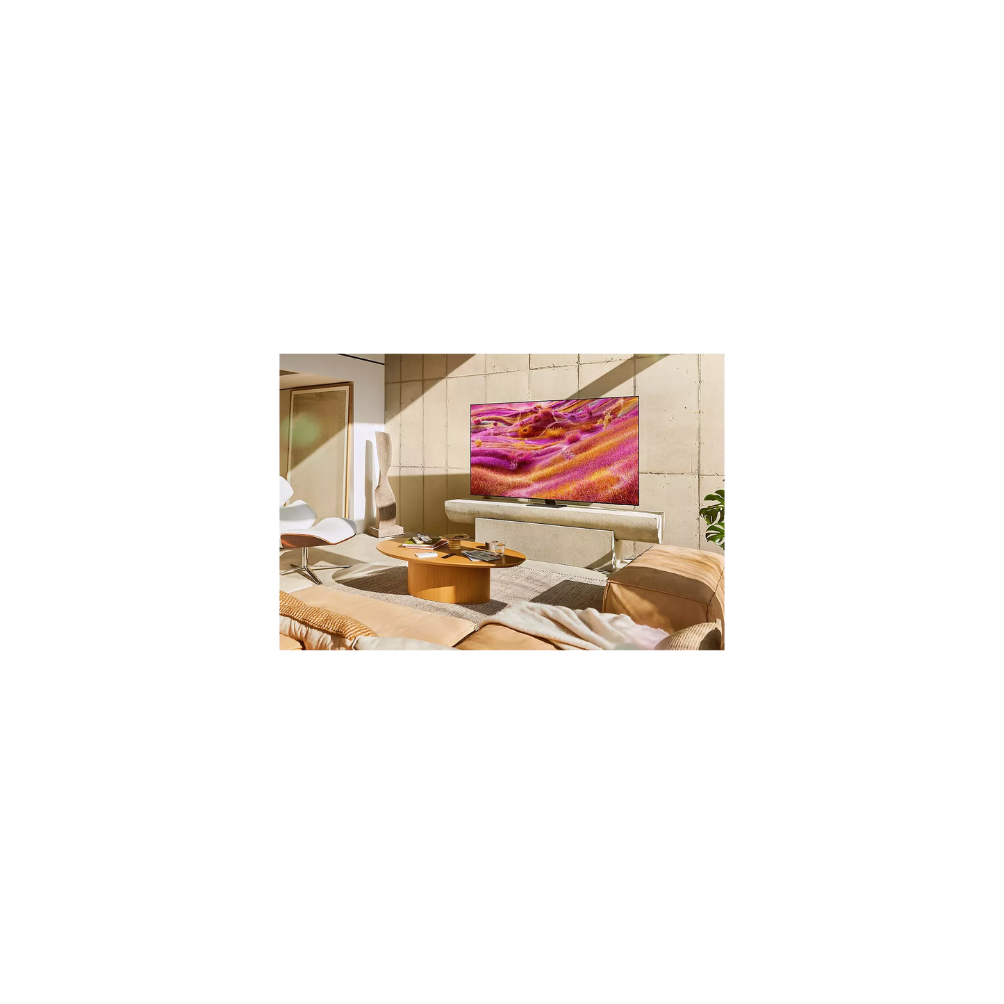 TV Mini Led SAMSUNG NeoQLED