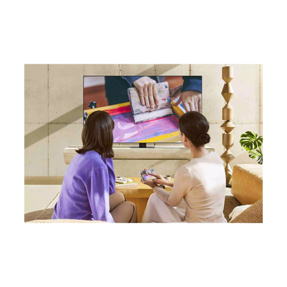 TV Mini Led SAMSUNG NeoQLED