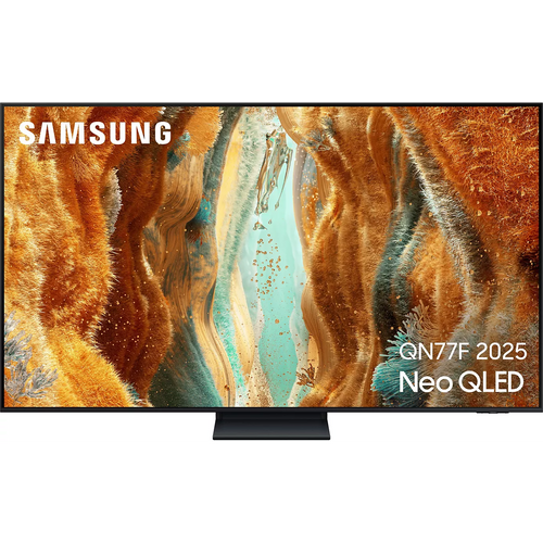 SAMSUNG NeoQLED 2025