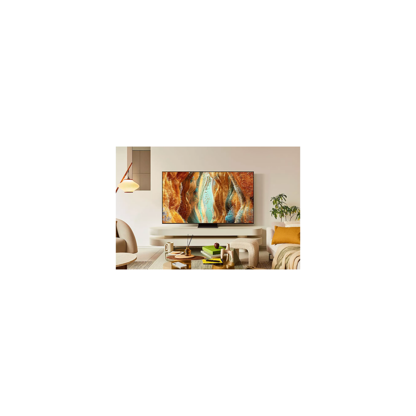 SAMSUNG NeoQLED 2025