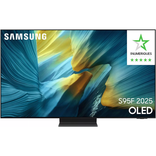 OLED-Fernseher SAMSUNG 4K  2025