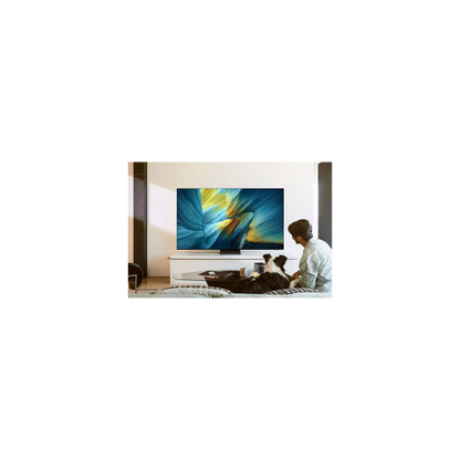 OLED-Fernseher SAMSUNG 4K  2025