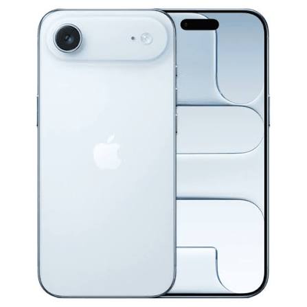 Iphone 17 Air