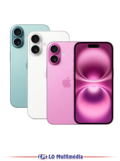 Iphone 16