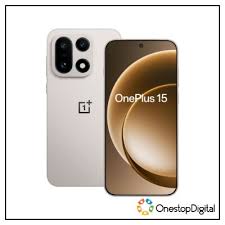OnePlus 15