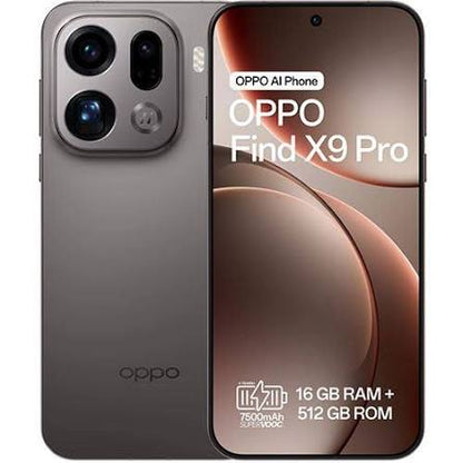 Oppo Find x9 pro