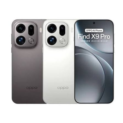 Oppo Find x9 pro