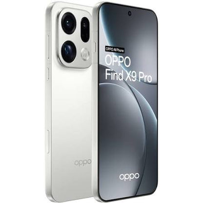 Oppo Find x9 pro