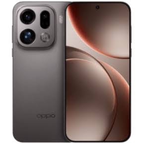 Oppo Find x9 pro