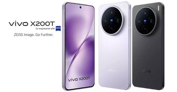 Vivo 200T