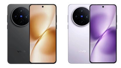 Vivo 200T