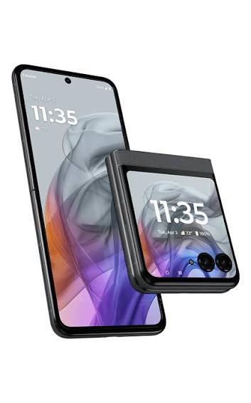 Motorola razr fold