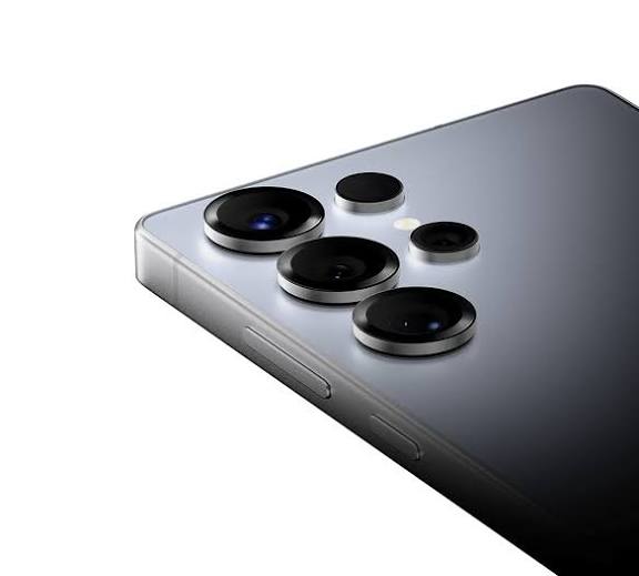 Samsung Galaxy S25 ultra