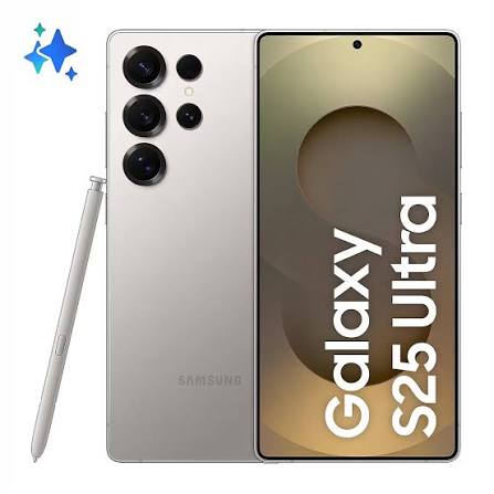 Samsung Galaxy S25 ultra