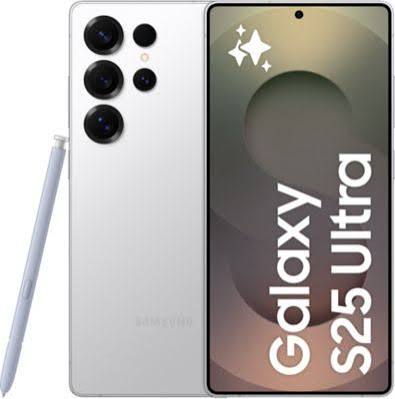 Samsung Galaxy S25 ultra