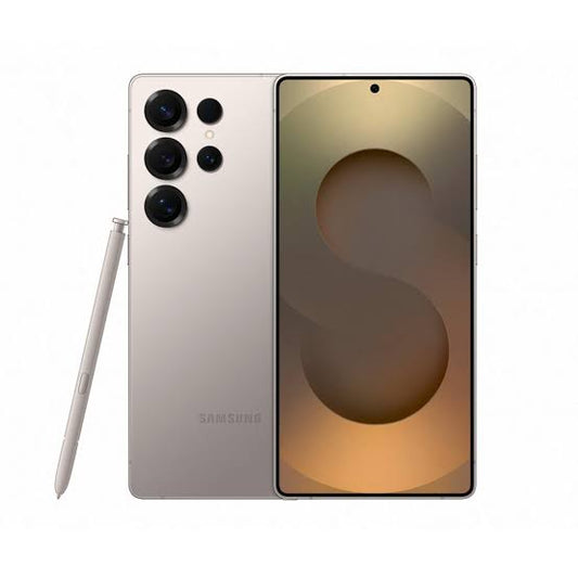 Samsung Galaxy S25 ultra