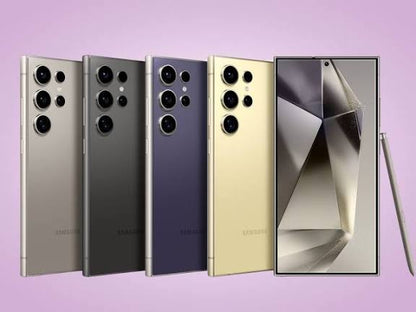 Samsung Galaxy s24 ultra