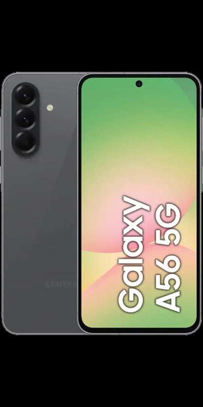 Samsung Galaxy A56