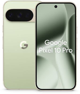 Google Pixel 10 Pro max
