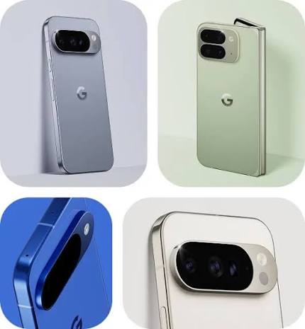 Google Pixel 10 Pro max